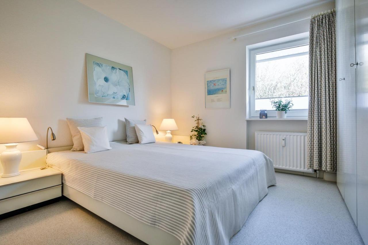 Riva Apartment Wenningstedt-Braderup