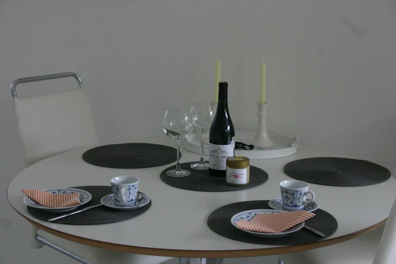 Riva Apartment