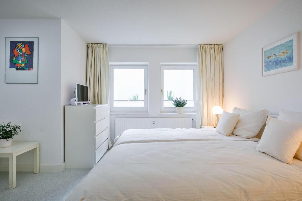 Riva Apartment *