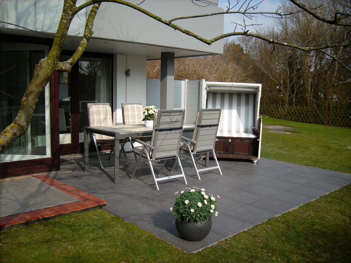 Riva * Wenningstedt-Braderup